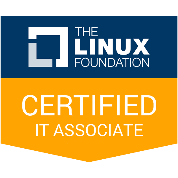 Linux Foundation 1