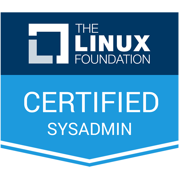 Linux Foundation 2